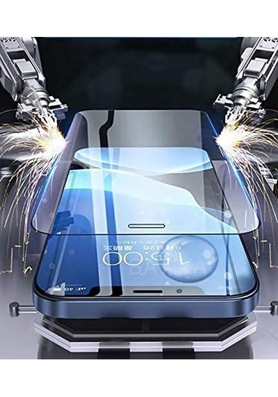 Micro Nano Serisi Huawei 8c İle Uyumlu  Termoset Takviyeli Yüksek Teknoloji İle Güçlendirilmiş Esnek Şeffaf Toz Parmak İzi Tutmayan Nano Ekran Koruyucu Huawei 8c Sku: Zeusb09gxkdqt9