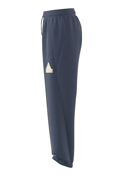 Adidas Çocuk U Fı Logo Pt Eşofman Alt Is4395-mavi