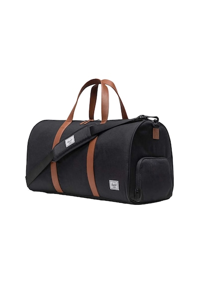 Herschel Herschel Novel Duffle Seyahat Ve Spor Çantası 001 Siyah