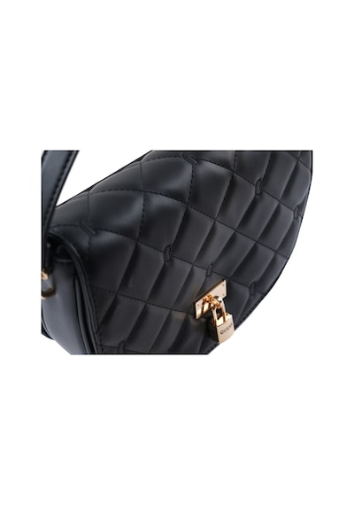 Guess Kadın Omuz Çantası Vg915921-black Vg915921-black Siyah Siyah