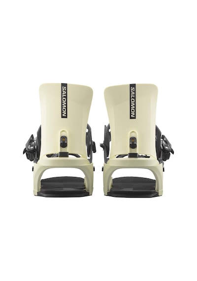 Salomon Salomon Unisex Snowboard Bağlaması Rhythm Sarı 33442 Sarı