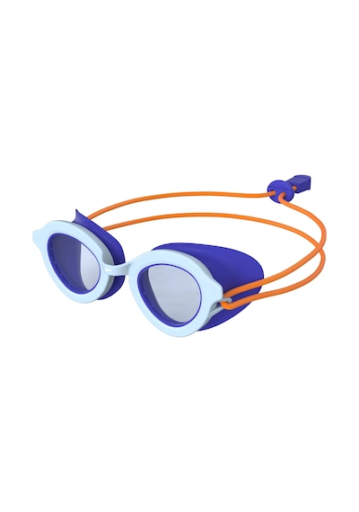 Speedo Çocuk Gözlüğü 3-8 Yaş Sunny G Seasıders Ju 3-8 Yrs Lıght Blue 8-775050515064 Yzm Beyaz