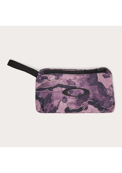 Oakley The Freshman Packable Fos901204-88wu Sırt Çantası Siyah