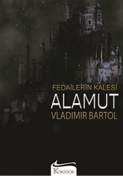 Fedailerin Kalesi Alamut - Grsy-605753