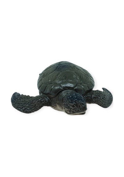 Hayvan Figürleri - Deniz Hayvanları 10 Cm - Caretta Hayvan