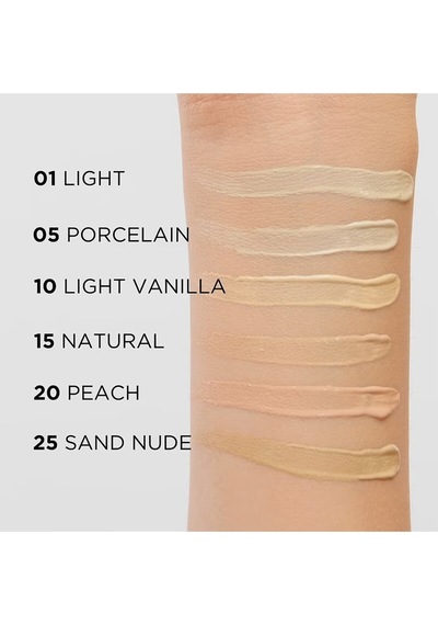 Wonder Match Concealer No 20 Peach 6,8ml Diğer