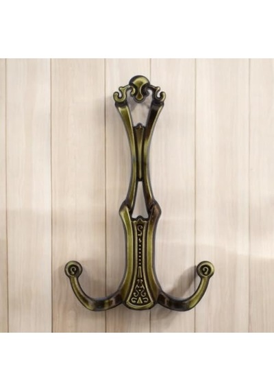 Askılık Antik Renk 60x72x41 Mm Diğer