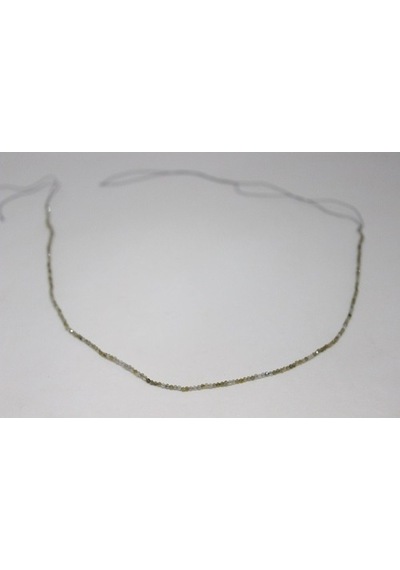 Labradorit Taşı Dizi 2Mm (540781222)