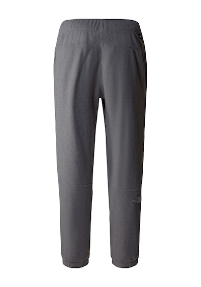 The North Face Erkek 100 Glacıer Polar Pantolon Nf0a8561dyy1 Gri