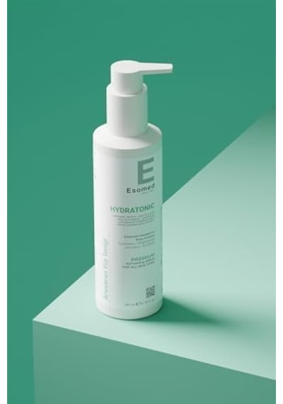 Hydratonic Yüz Toniği Gözenek Sıkılaştırıcı, Yağ Dengeleyici Ve Arındırıcı Tonik 200ml