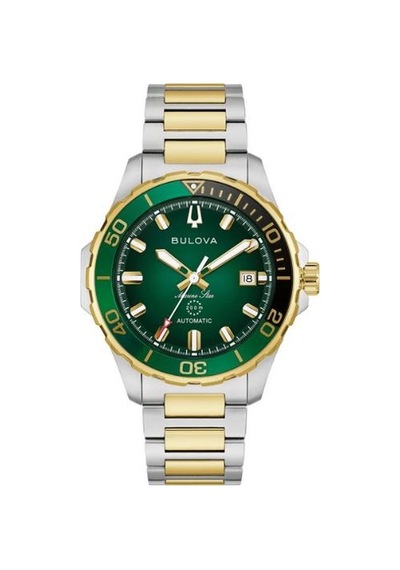 Bulova 98b467 Erkek Kol Saati Çok Renkli