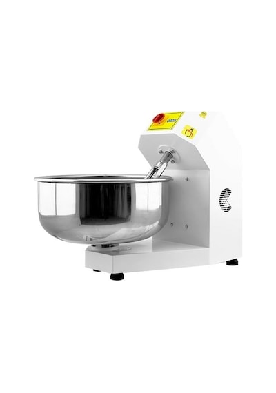 Hnc Klasik Model 40 Kg Hamur Yoğurma Makinesi 220 V