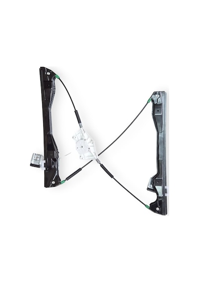 Skoda Fabia Mk1 2005-2008 Sağ Ön Cam Mekanizması 6y1837462