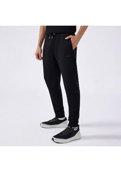 Ellesse 6sm4009-bk Erkek Eşofman Altı - Siyah Siyah
