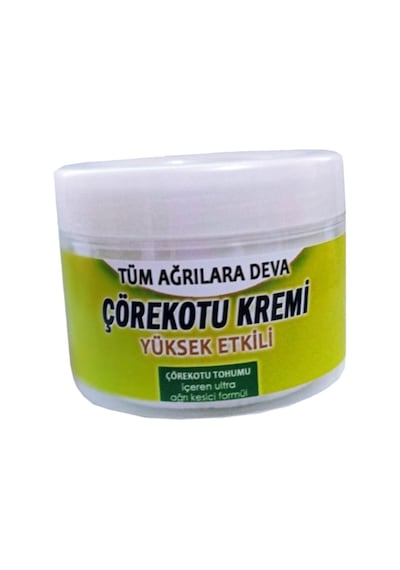Corex Çörek Otu Kremi 100 Ml Kremi