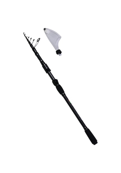 Fujin Walker 250cm 10-30gr Teleskopik Spin Kamışı