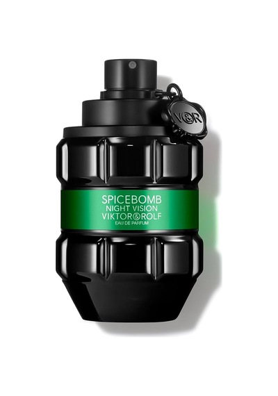 Viktor&rolf Spicebomb Night Vision Edp 90 Ml Erkek Parfüm Diğer