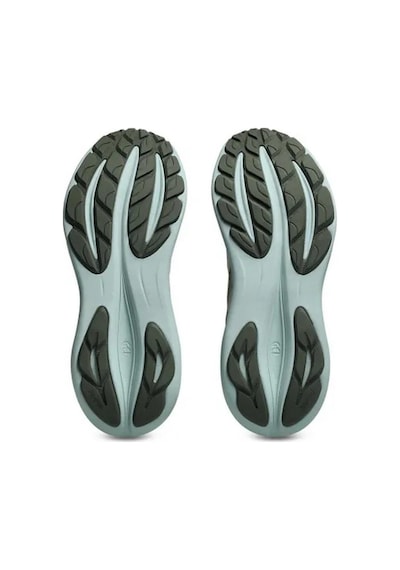 Asics 1011c317-250 Gel-pulse 17 Tr Erkek Koşu Ayakkabısı Gri
