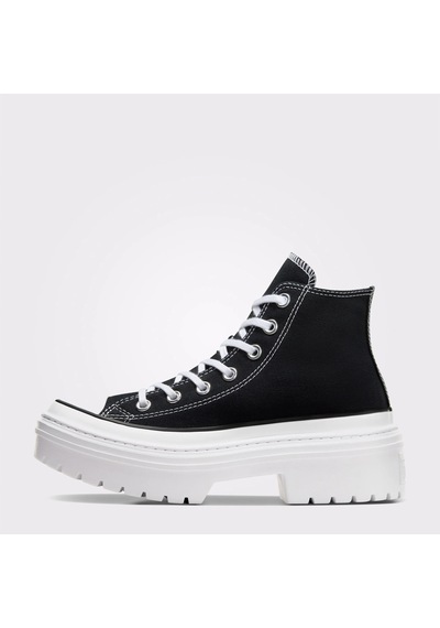 Converse Chuck 70 Kadın Ayakkabı A08258c Siyah
