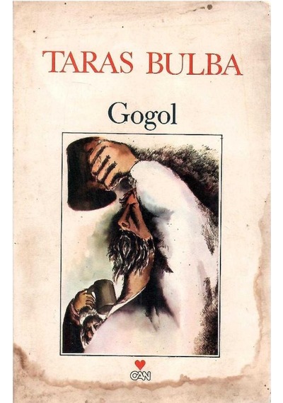 Taras Bulba - Nikolay Vasilyeviç Gogol 1.baskı