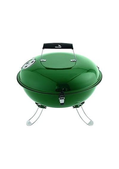 Easy Camp Adventure Grill Green Portatif Barbekü Yeşil
