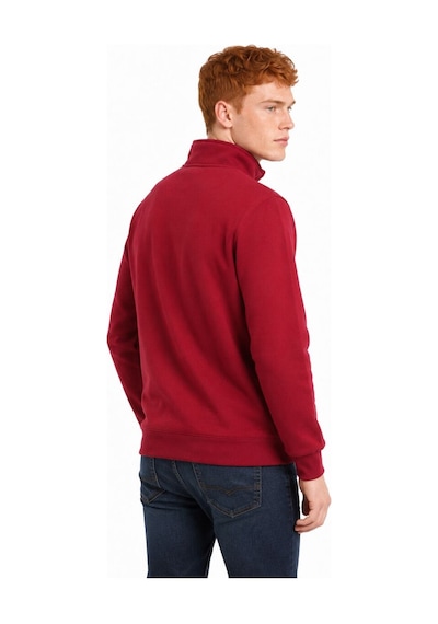 Loft Regular Fit Erkek Sweatshirt Lf2044638 Q1.v1 Bordo