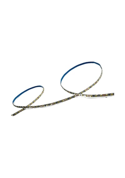 5Mm 12V 120 Ledli 2835 Beyaz Şerit Led (5Metre)İnce Pcb Li