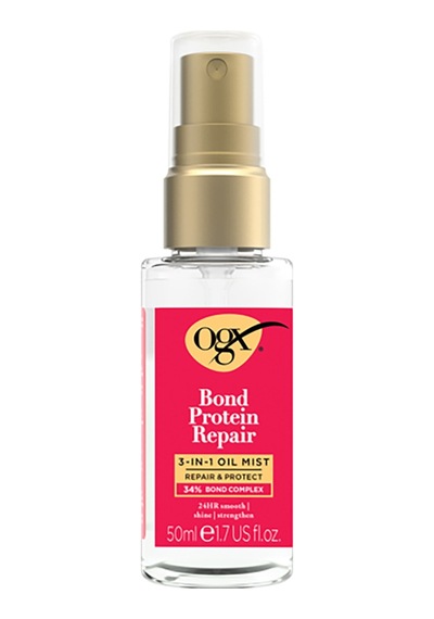 Ogx Bond Protein 3ü1 Arada Yağlı Sprey 50 Ml - 5 Adet Tarı