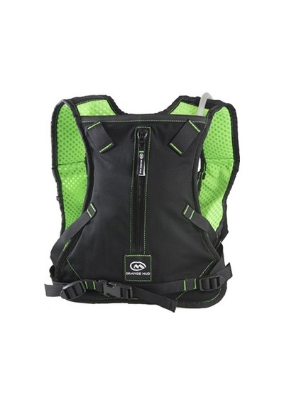Orange Mud Endurance Pack Ultra Koşu Çantası Turuncu