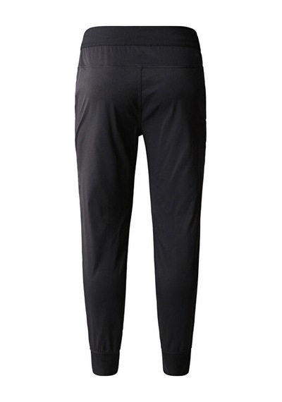 The North Face W Aphrodite Jogger Kadın Uzun Kollu Outdoor Üstü Siyah Nf0a5ja9jk31