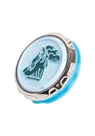 Oyuncak Infinity Nado Altın Savaşçı Phoenix Başlangıç Paketi Beyblade Topaç Seti