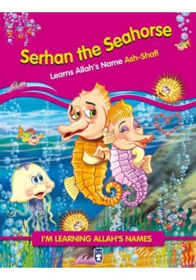 Denizatı Dıgıdık Allahın Şafi Ismini Öğreniyor (Ingilizce)