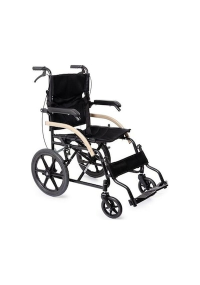 Medikaltec Tekerlekli Sandalye Ankara