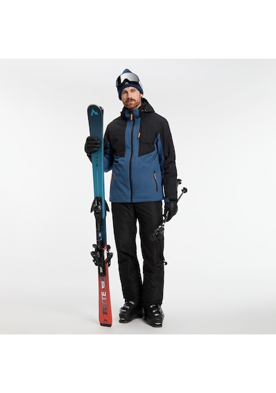 Mckinley Flyte 9 İ E Mw100 Gw Unisex Lacivert Kayak Takımı 433850