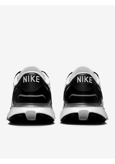 Nike Phoenıx Waffle Leather 'panda' Fq8721-102