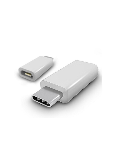 Xiaomi.Lg G5.G6.Huawei.Samsung Uyumlu S8 ve S8 Plus Type-C Dönüştürücü