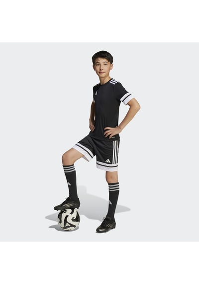 Adidas Squadra 25 Çocuk Siyah Forma Jj0052 SIYAH