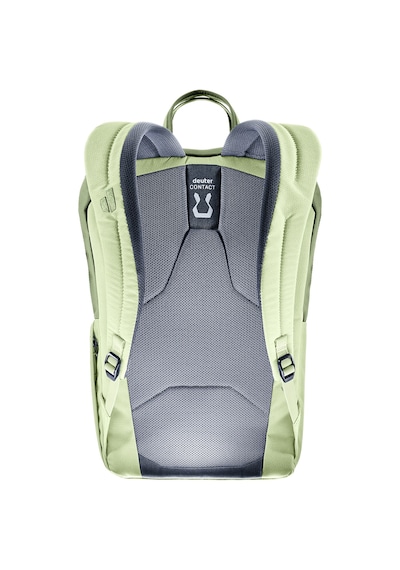 Deuter Vista 18 Litre Sırt Çantası Yeşil