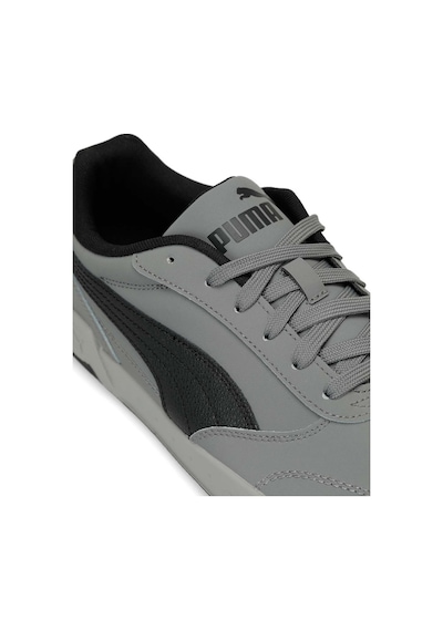 Puma C-skate Fresh Gri Erkek Sneaker 000000000102266508 Gri-sıyah Puma C-skate Fresh Gri Erkek Sneaker 000000000102266508 Gri-sıyah