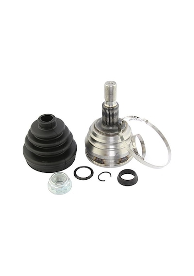 25 Asp 500004 - Aks Kafası Dış Kit 1.6-1.9d-2.0 Agr-ahf-bcb-agn-