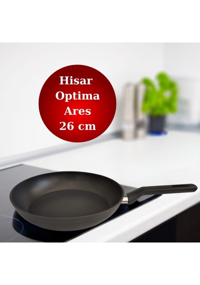Optima Titanyum Destekli Ultra Dayanıklı Yapışmaz Yüzey 26 Cm
