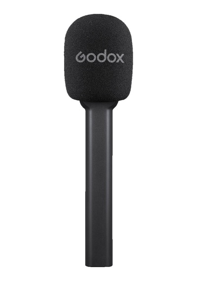 Godox - Ml-h Mikrofon Tutağı