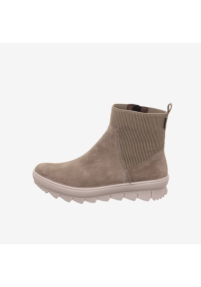 Bot Kadın 2-000504-2450 Legero Novara Grey Gri