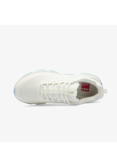 Anta Jelly Kadın Bej Spor Ayakkabı 822615501 5559697