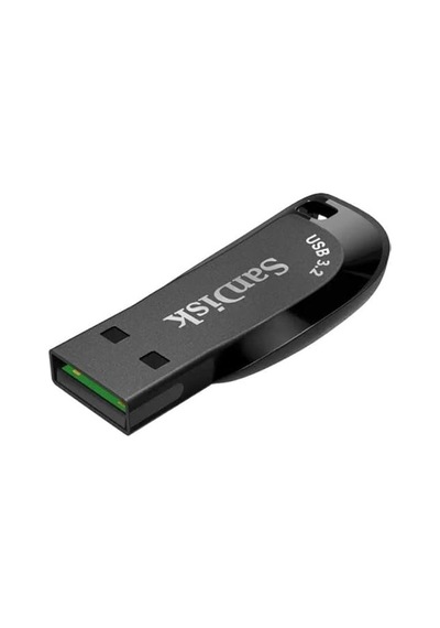 Sandisk Ultra Shift Usb 3.2 Flash Drive 64gb