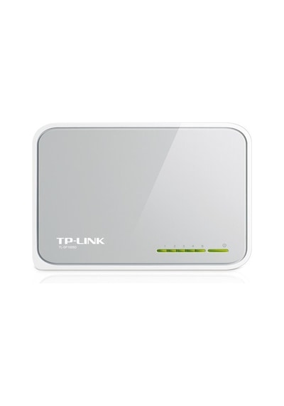TP-Link Sf1005D 5 Port Switch