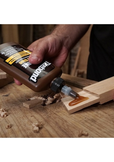Titebond Liquid Hide Glue - 473 Ml