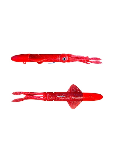 Ryuji Calamari 20cm 150gr Kalamar Silikon Yem