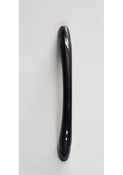 Boyamalzemecim Ahşap Görünümlü Kulp 96 Mm