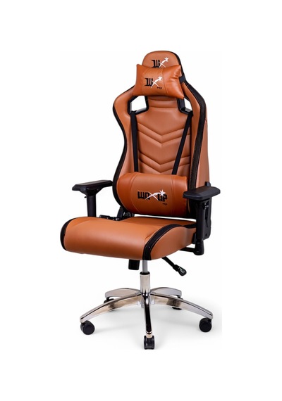 Woxup Prime Vertex Oyuncu Koltuğu Taba Woxup Prime Vertex Oyuncu Koltuğu Taba
